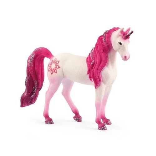 Schleich licorne mandala - schleich,