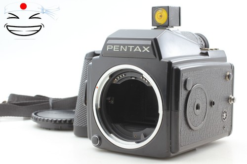 Comme neuf pentax 645 - neuf],