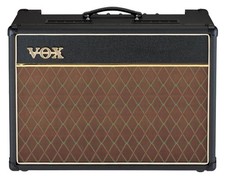 Vox AC15C1 15-Watt 1x12" Tube
