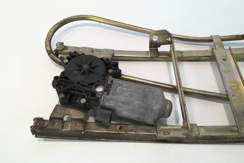 Leve vitre electrique arriere