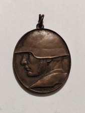MEDAILLE CROIX ROUGE SUISSE