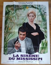 SIRENE MISSISSIPPI deneuve