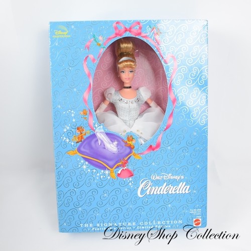 Poupée princesse cendrillon - poupée,