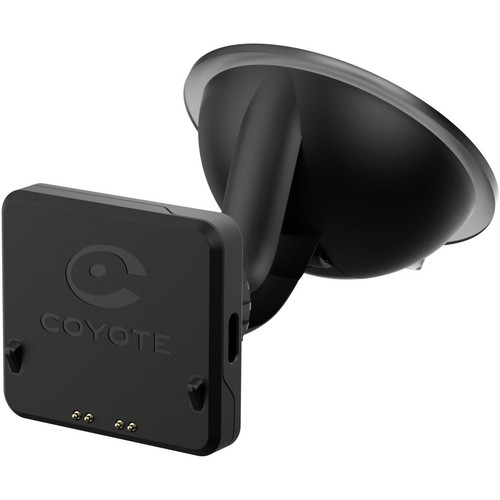 Support coyote - coyote,
