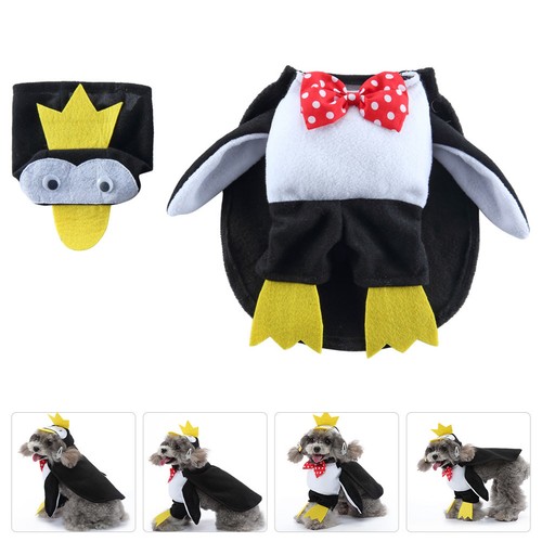 Vêtements chien costume - costume, de