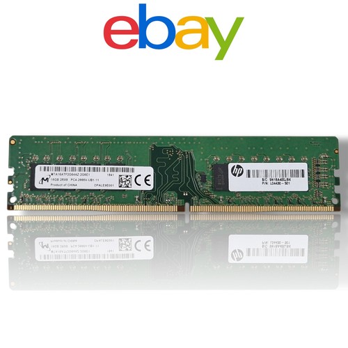 Micron 16gb ddr4 2666 udimm - micron,