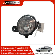 ?? PHARE ANTIBROUILLARD AVANT DROIT RENAULT LAGUNA ESTATE II Phase 1