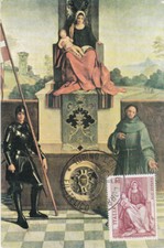 Treviso - Castelfranco Veneto