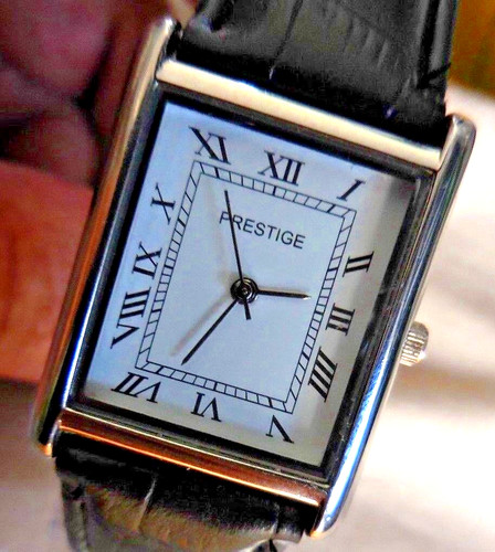 Ancienne prestige dame - prestige,