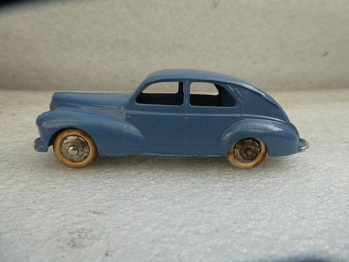 Dinky toys france ref 24r - toys,