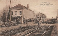 Carte postale Tagnon près de