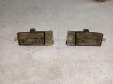 XR851933 feu plaque d inmatriculation pour JAGUAR S-TYPE II (X200) 1998 5260022