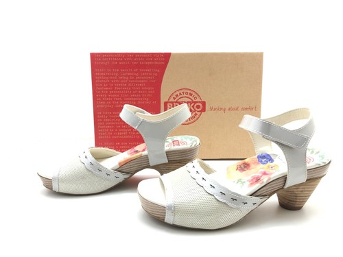 Brako ladies pumps - pumps, 38