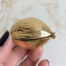 Etui Ecrin Noix pour Dès à