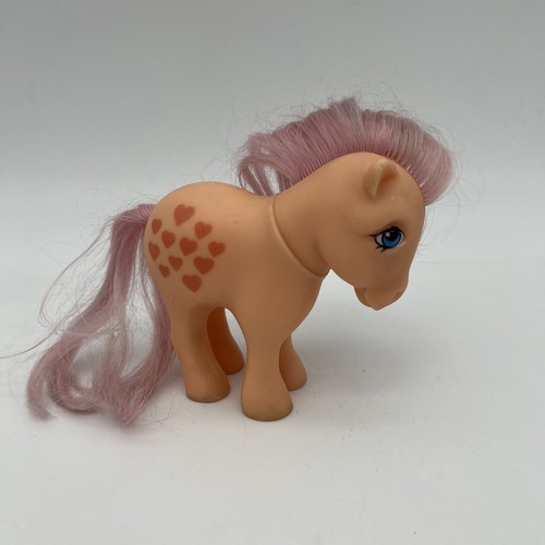 Mon petit poney my little - -,