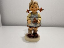 Figurine bourdon 548 pétard 11 cm. 1 choix. Excellent état.