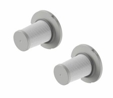 Rowenta 2x Filtre Hepa Balai Aspirateur Xforce Flex 8.60 RH96 RH9638 RH9695