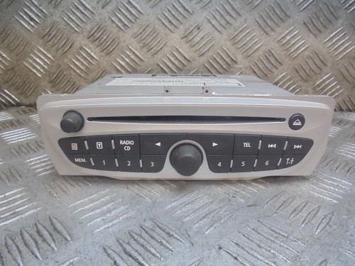 2010 renault scenic dci - 2010,
