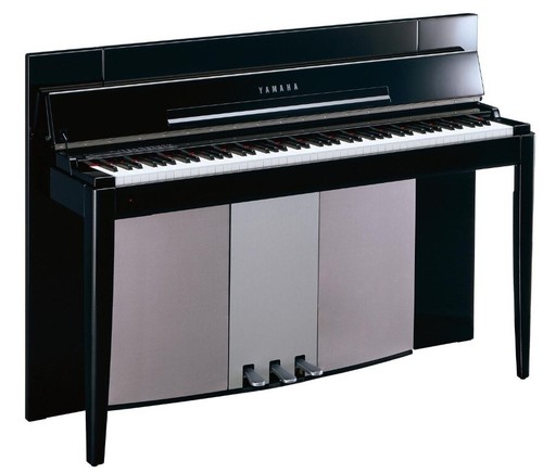 Yamaha clavinova f01 digital - clavinova,