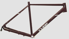 Cadre De Vélo CUBE Nature