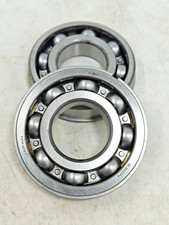 (2 pièces) Roulement à