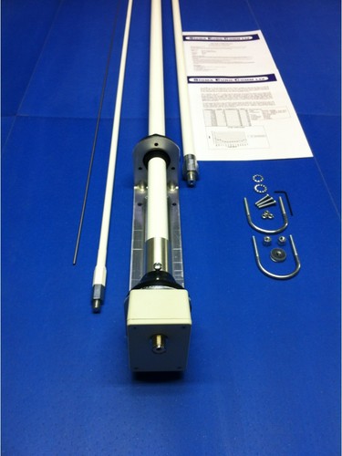 Ham antenne radio - ham,