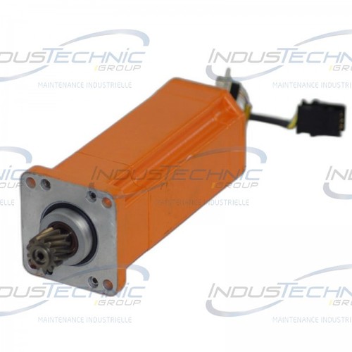 3hac10602 axis motor - 3hac10602-2,