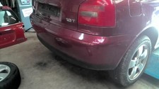 Pare choc arriere AUDI A3 1