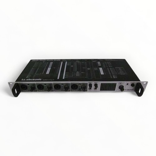 Interface audio electronic - audio, t.c.electronic