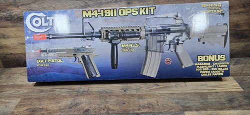 Airsoft colt 1911 - colt,
