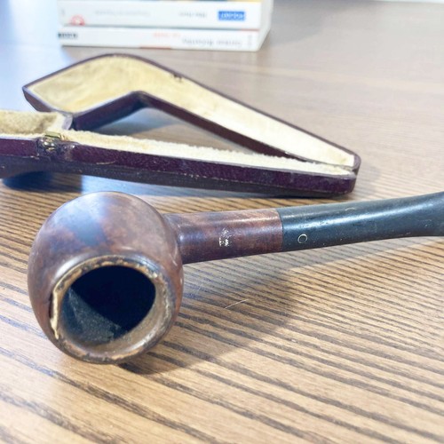 Pipe ancienne eldorado - ancienne,