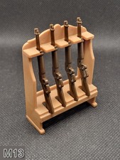 Playmobil - Râtelier d'Armes