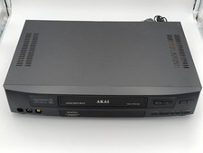 Magnétoscope AKAÏ VS-G516SEG