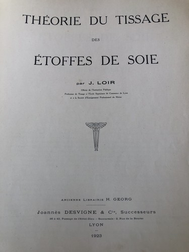 Tome théorie du - tome, 1