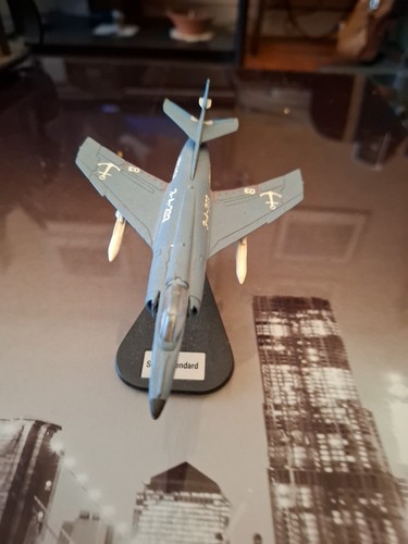 Dassault super etandard - dassault,
