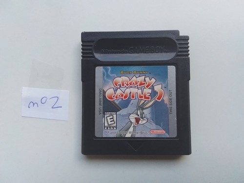 Bugs bunny crazy - crazy, 3