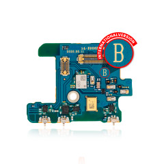 Microphone pcb board for - microphone,