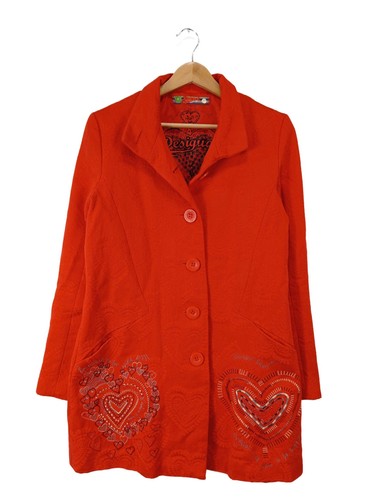Desigual manteau saison - manteau, mi-saison