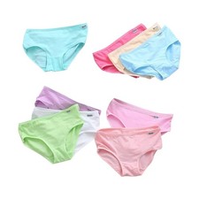 10 PCS Taille Couleurs De