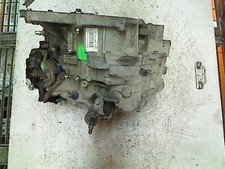 Boite de vitesses RENAULT
