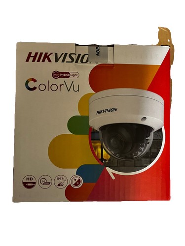 Caméra dôme hikvision - caméra,
