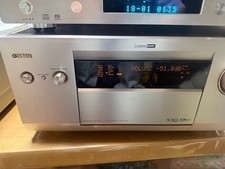 Yamaha dsp az1 - yamaha, flagship