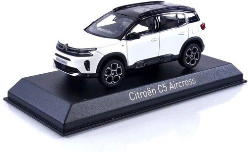 Citroën aircross 2022 - c5,