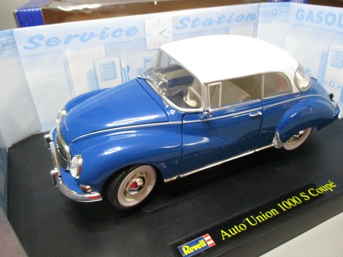As634 revell auto - as634,