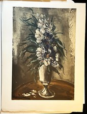 VLAMINCK Maurice de (d'après)