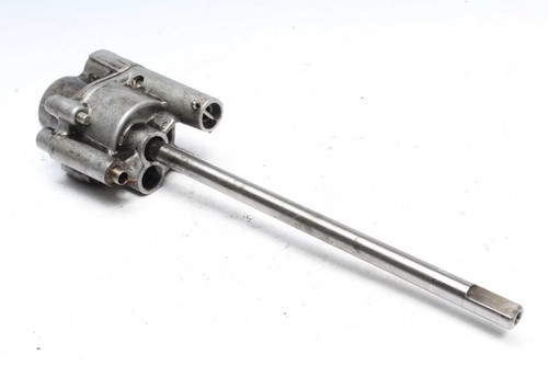 Pompe huile honda 1000 - pompe,