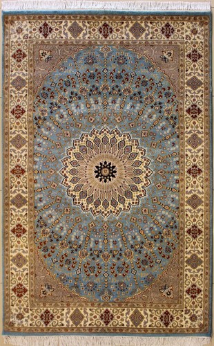 Rugstc 5x7 senneh - senneh, pak