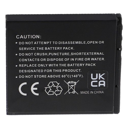 Batteries pour panasonic - 2,