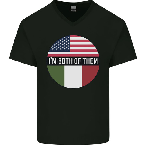 Usa italien héritage - usa, et
