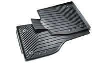 Original Audi Tt 8S Tapis